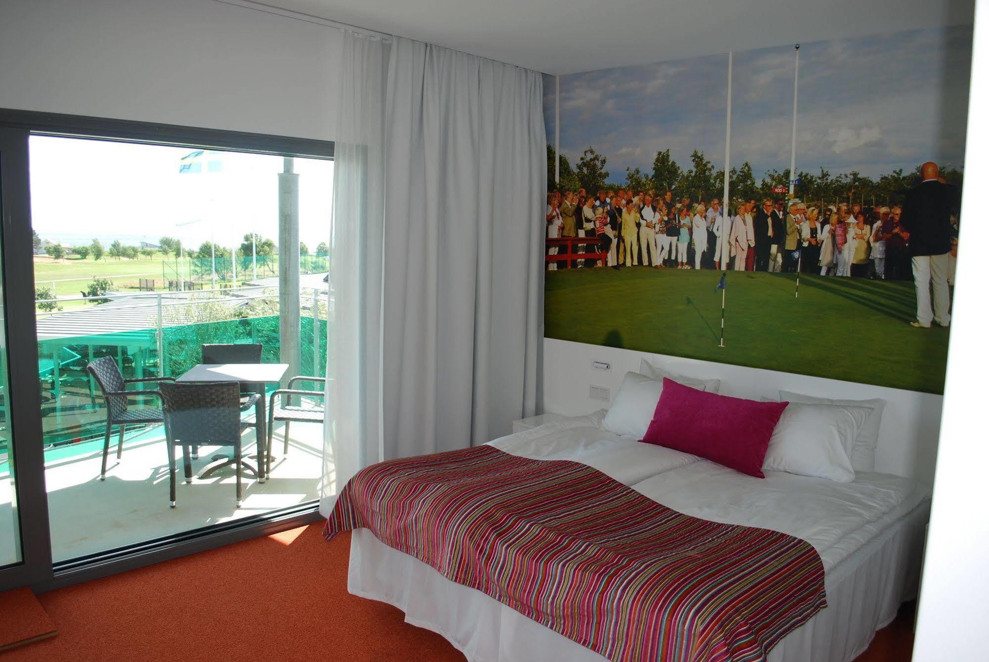 Ringenaes Hotell & Konferens Halmstad Exterior photo
