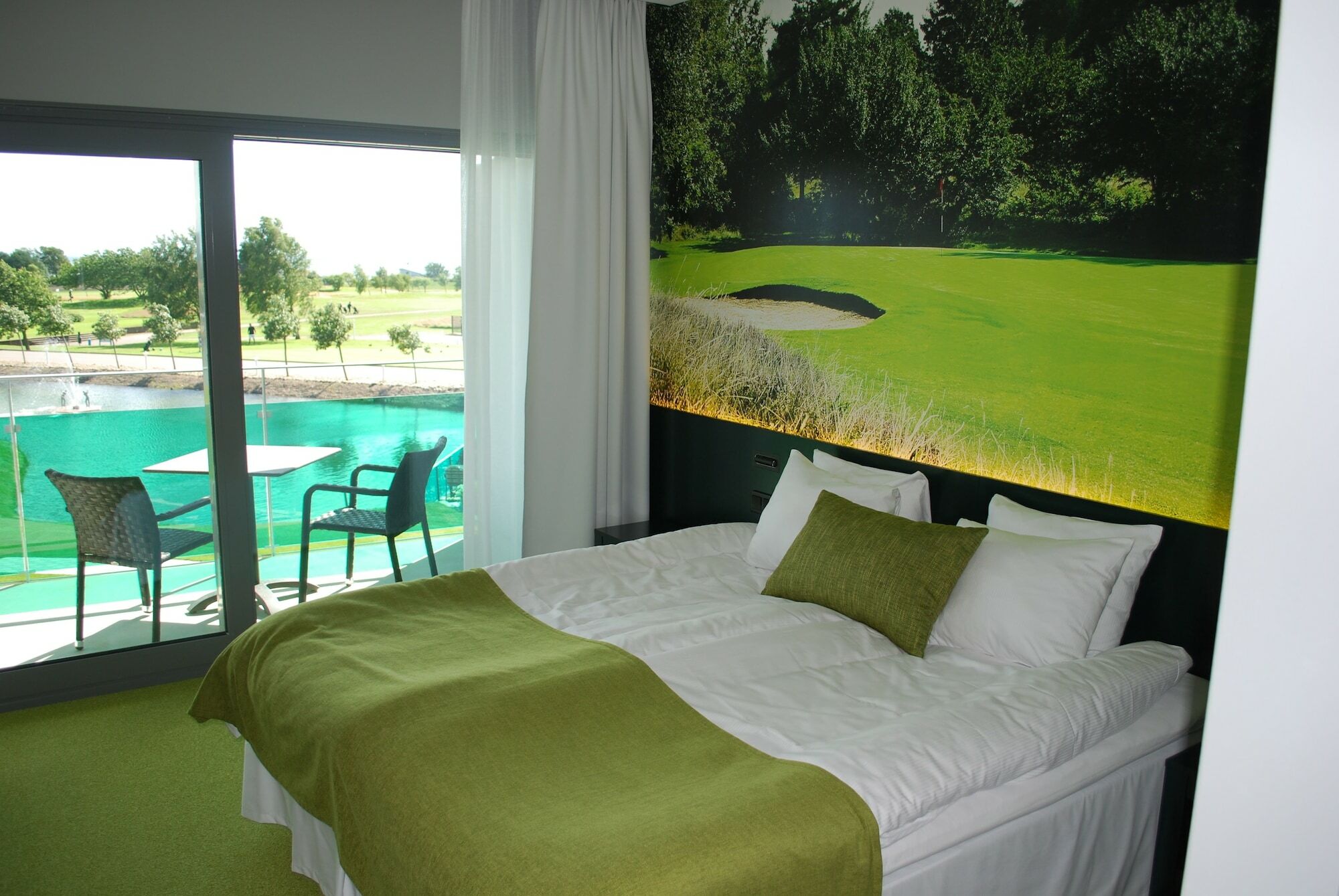 Ringenaes Hotell & Konferens Halmstad Exterior photo